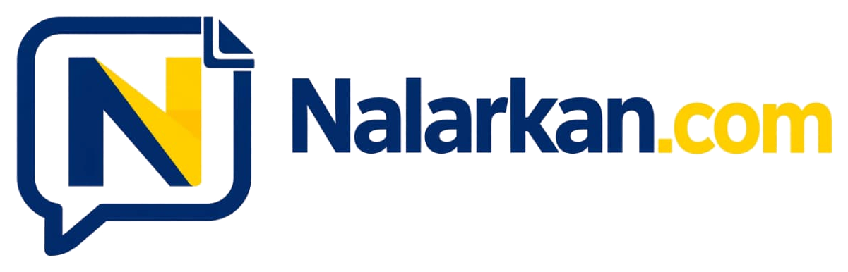 Nalarkan.com